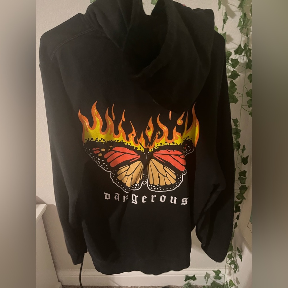 hoodie